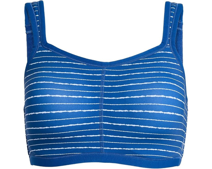 Natori спортивный бюстгальтер Yogi Contour Convertible с регулируемыми бретелями