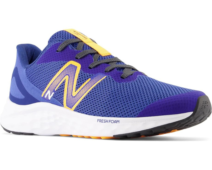 Кроссовки New Balance Fresh Foam Arishi v4 для детей