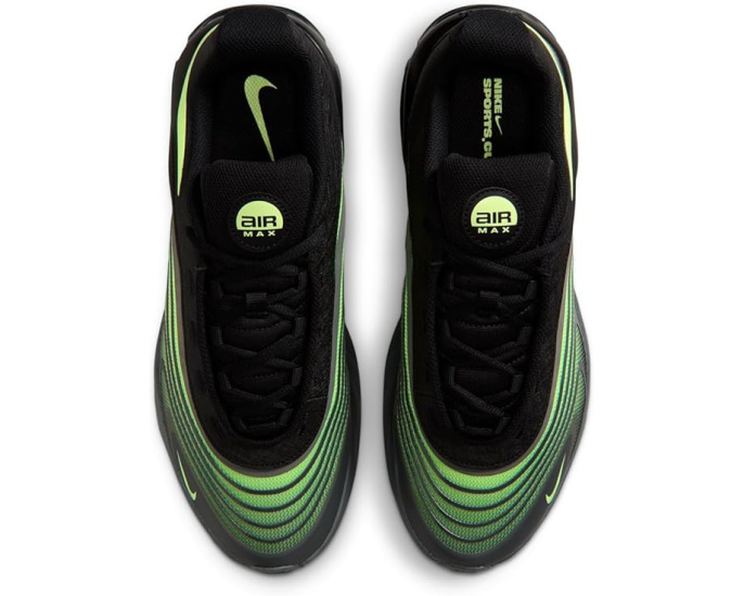 Кроссовки Nike Air Max Fire с амортизацией Max Air в пятке
