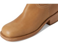 Ботильоны Steve Madden Riggs до колена с квадратным носком