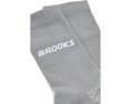 Brooks носки Run-In Crew 3 упаковка технические для бега