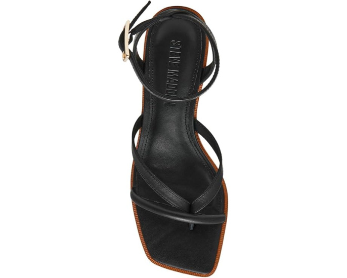 Сандалии Steve Madden Tilly с квадратным носком