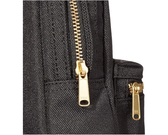 Сумка Herschel Supply Co. Nova Crossbody через плечо с регулируемым ремнем