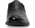 Clarks Мокасины Whiddon Step из натуральной кожи с мягкой стелькой OrthoLite
