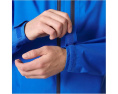 Ветровка Helly Hansen Sailing Jacket с капюшоном и водонепроницаемой мембраной