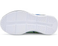 Детские кроссовки SKECHERS KIDS Microspec Max Velocity с технологией Skech Air