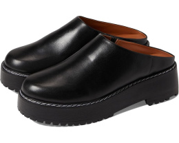Ботинки Matisse Lena с закрытым носком и удобной колодкой Black