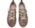 Кеды BOBS from SKECHERS B Cute 2.0 On Brand с леопардовым принтом