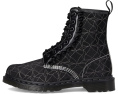Ботинки Dr. Martens 1460 Frill с бантами и рюшами