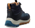 Ботинки L.L.Bean Access Hiker Mid с мембраной TEK2.5 для походов