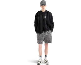 Свитшот Armani Exchange с прямоугольным логотипом A|x
