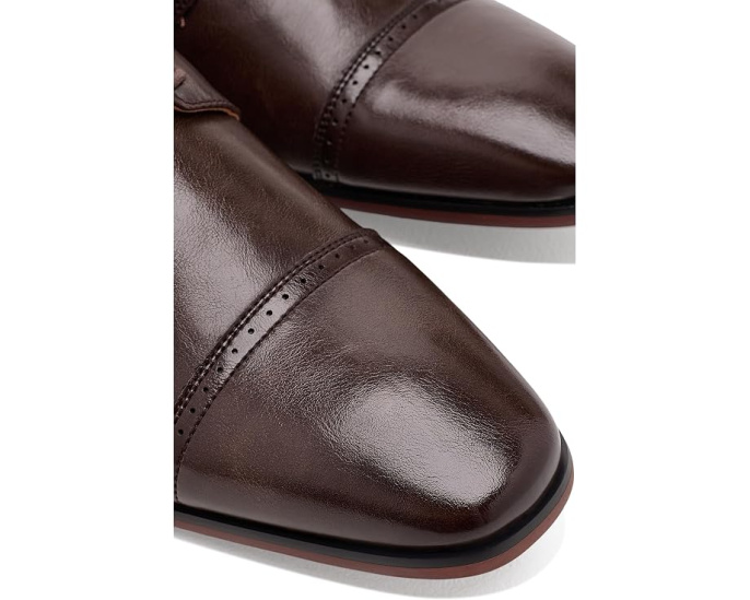 Туфли Tommy Hilfiger Solven с мыском