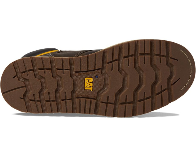 Ботинки Caterpillar Calibrate ST с стальным носком