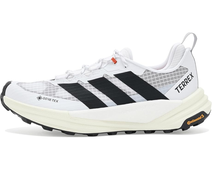 Adidas Terrex Free Hiker 3 Low Gore-tex кроссовки для хайкинга