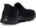 SKECHERS Performance Go Walk 7 Springtime Hands Free Slip-Ins с технологией Hyper Pillar