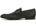 Лоферы Kenneth Cole Sylvan из замши с удобной стелькой