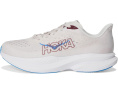 Hoka Skyward X женские кроссовки для бега с волнистым принтом