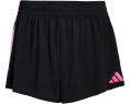 Детские шорты adidas Kids Gradient 3S Mesh с велосипедными шортами внутри
