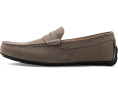 Florsheim водительки Motor Smooth Moc Toe Penny с подошвой для вождения