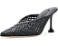 Туфли-мюли Grasso на шпильке с плетеным верхом Nine West
