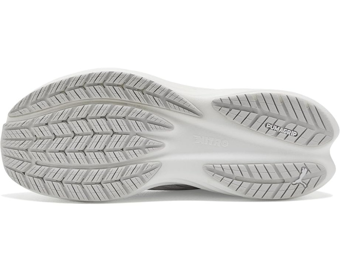 Кроссовки Puma Velocity Nitro 5 с технологией Nitrofoam