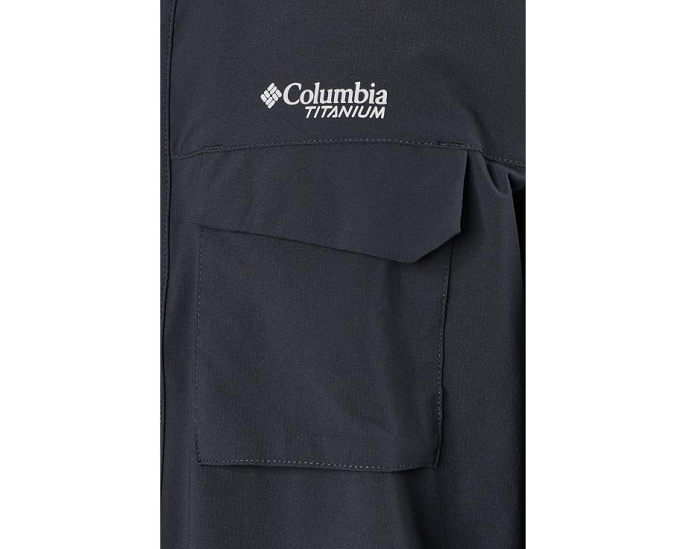 Рубашка Silver Ridge Elite с длинным рукавом от Columbia