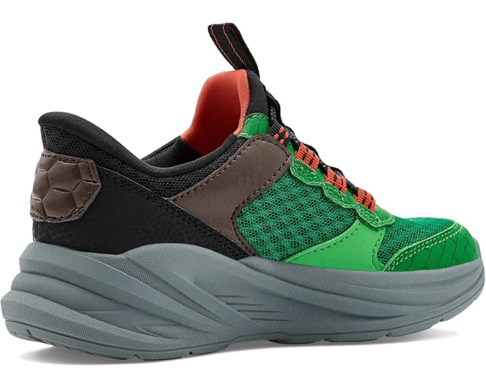 Skechers Детские кроссовки Hands Free Slip-Ins с отсеком для трекера