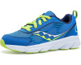 Кроссовки Saucony Wind XT детские