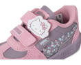 Кроссовки PUMA Kids Palermo Hello Kitty с застёжкой на липучке