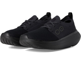 Женские кроссовки OOFOS OOmy Stride с сетчатым верхом для восстановления