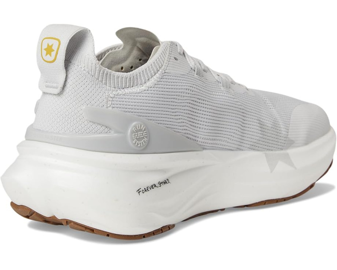 Кроссовки для бега PUMA Foreverrun Nitro 2 Saysky с системой RUNGUIDE и амортизацией NITRO
