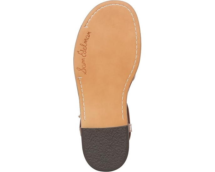 Сандалии Sam Edelman Talya с двумя ремешками
