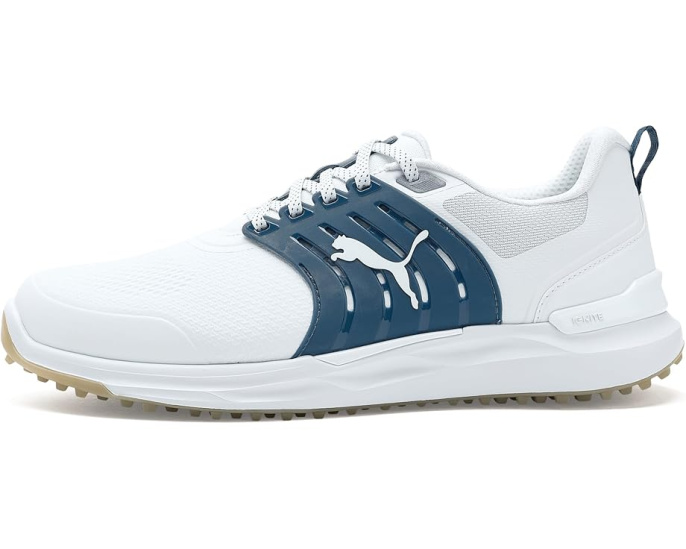 Puma Ignite Elevate 2 Wide с технологией FLOATPLATE и водонепроницаемой защитой