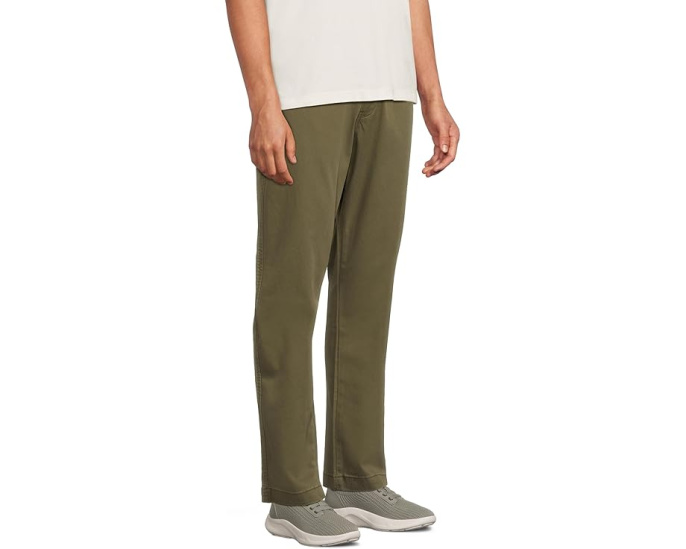Брюки-чинос Levi's XX Chino Relaxed Straight с современным прямым кроем