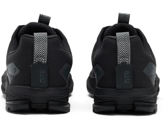 Водонепроницаемые трейловые кроссовки Altra Lone Peak 9 Gtx с мембраной GORE-TEX