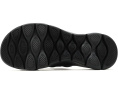 Вegan сандалии SKECHERS GO WALK Flex Impressed с памятью формы и амортизацией