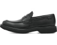 Camper Мокасины Norman с каблуком и круглым носком