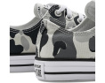 Кеды Converse Chuck Taylor All Star Camo Low Top с камуфляжем