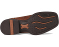 Ковбойские сапоги Ariat Sport Rodeo с вышивкой