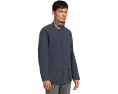 Куртка Barbour Ashby Showerproof с водоотталкивающей отделкой и вельветовым воротником