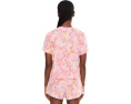 Star Seeker Tee Shorties Set