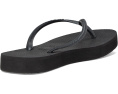 Тапочки Havaianas Slim Flat с пряжкой и фиксированной стелькой