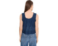 Топ Leah от Madewell с вышивкой в стиле 60-х