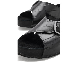 Босоножки Mephisto Berrie женские на липучке с технологией Soft-Air