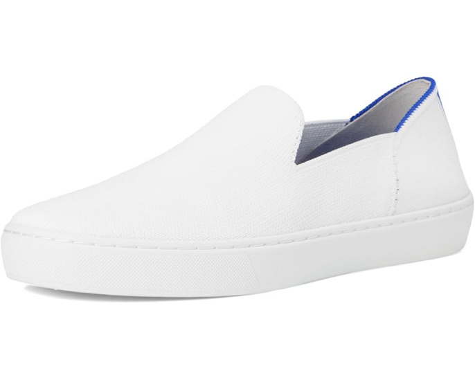 Кроссовки Rothy's The Original Slip On Sneakers без шнуровки