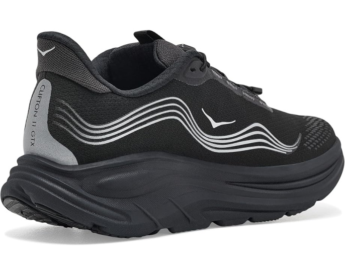 HOKA кроссовки Clifton 11 GTX для женщин