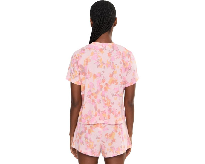 Star Seeker Tee Shorties Set