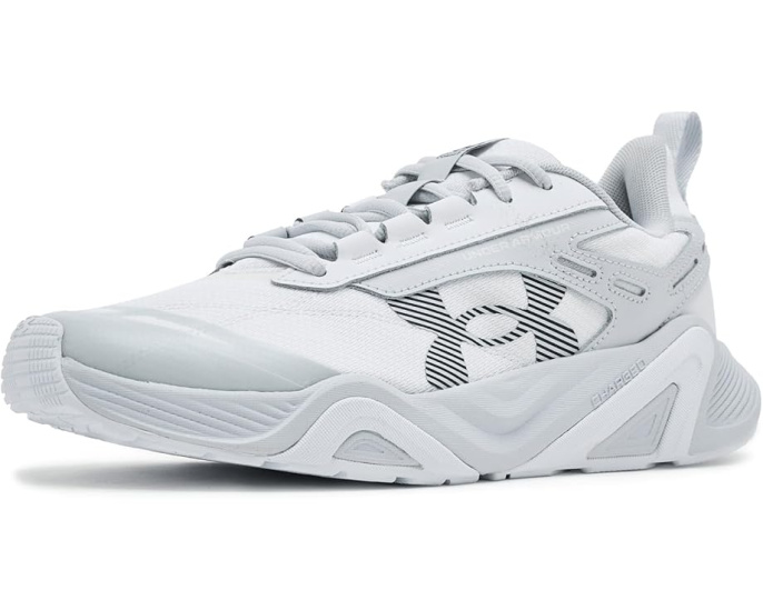 Under Armour кроссовки Charged Commit Trainer 5 для силовых тренировок