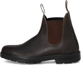 Ботинки Chelsea Blundstone BL500 с водонепроницаемой кожей и стелькой EVA