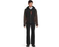 Bogner Fire + Ice куртка Ivo с утеплителем THERMORE Ecodown и отстегивающимся капюшоном